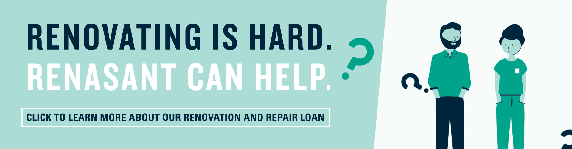 Renovation and Repair